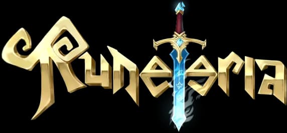 Runeteria logo